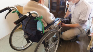 八王子市で医療保険適用の訪問マッサージを行っています